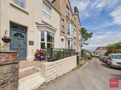 Overland Road, Mumbles, Swansea, SA3