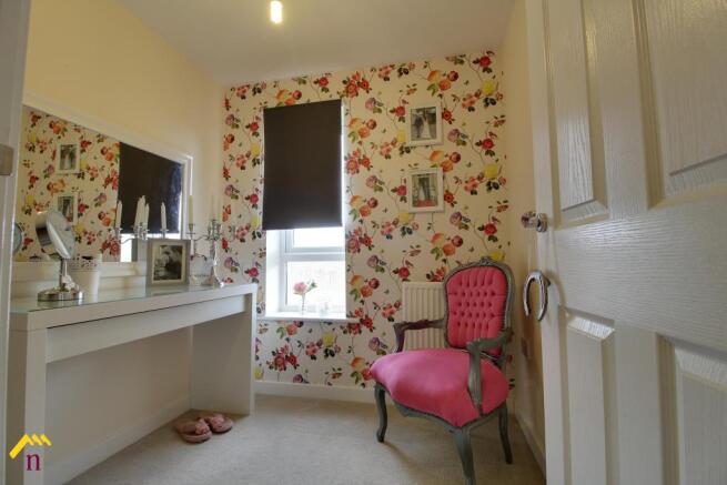 Dressing Room