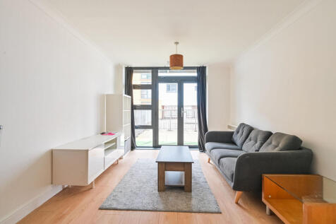 Maltings Close, E3, Tower Hamlets, London, E3