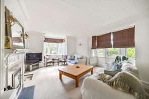 1, Burnham House, Station Road, Sunningdale, Ascot SL5 0QH