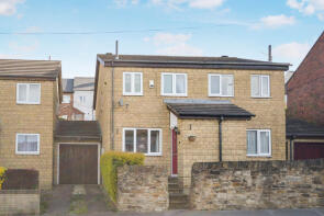 49, Ingram Road, Sheffield S2 2SB