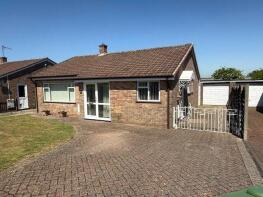 36, Winyards View, Crewkerne TA18 8JA