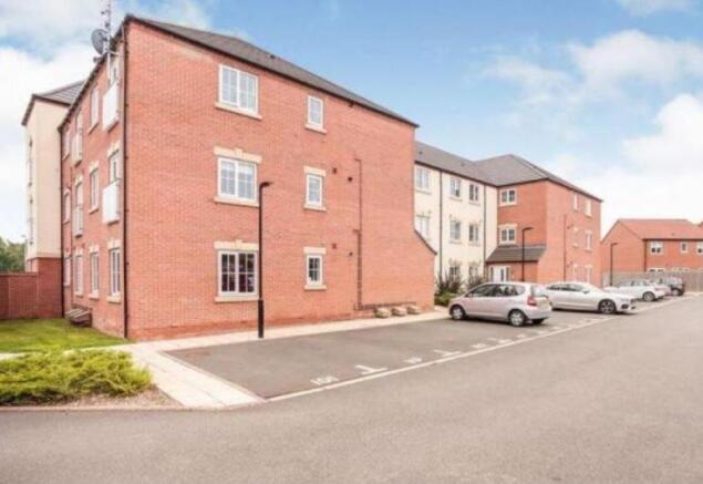 2 bed Apartment to rent Image 6