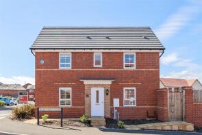 1, Valley Mills Close, Stourport-on-severn DY13 9FR