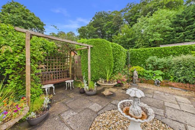2 bed Detached Bungalow for sale Image 12
