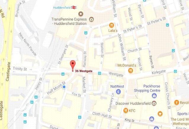 1 bed Apartment to rent Image 11