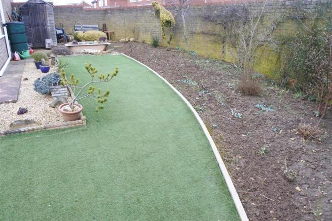 GARDEN 2