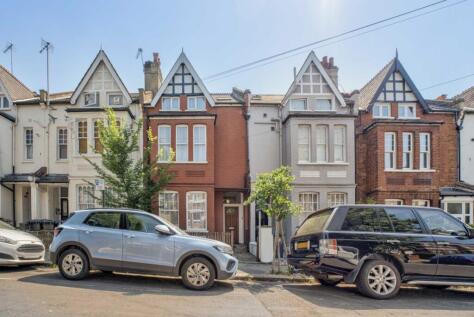 Nemoure Road, Acton