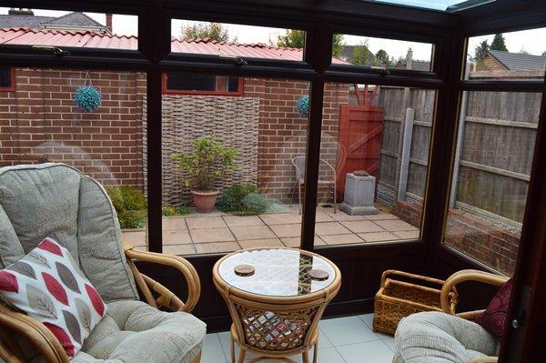 conservatory