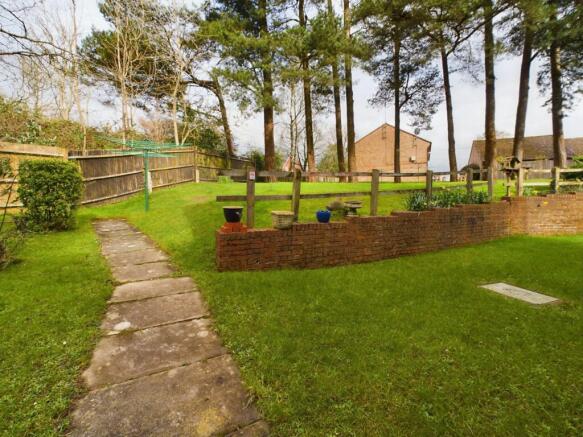 Gardens
