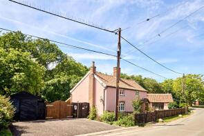 Old Post Office, The Street, Diss IP21 4JB