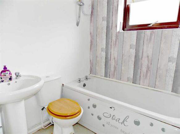 Bathroom/WC