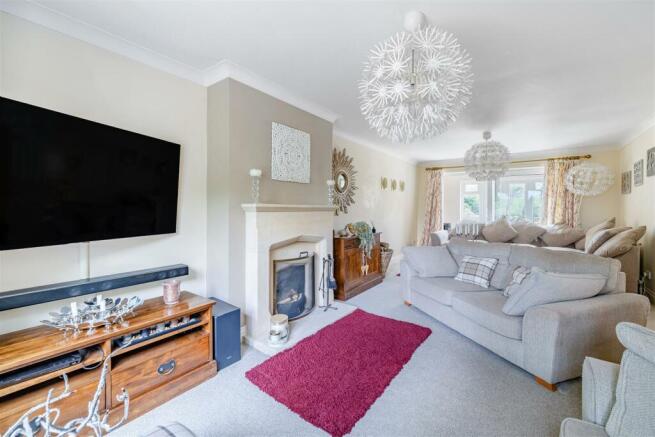 Sandyway Sitting Room
