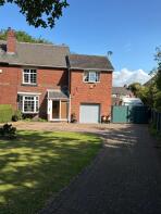 Brantwood, Wakefield Road, Ackworth, Pontefract WF7 7DE