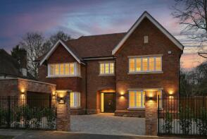 53, Ledborough Lane, Beaconsfield HP9 2DB