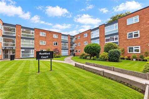 Rushford Avenue, Burnage, M19