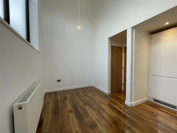 Kitchen/Living Room/Diner