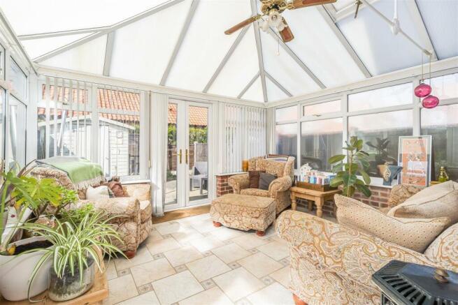 CONSERVATORY