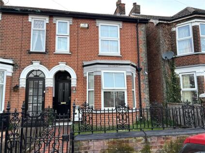 Murray Road, Ipswich, Suffolk, IP3