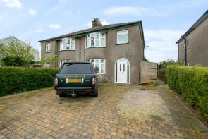 Woodhorn, Cartmel Road, Grange-over-sands LA11 7QZ
