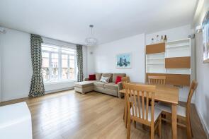 Flat 81, 1 3, Montagu Mansions, London W1U 6LE