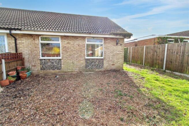 85, Stuart Road, Aylsham, Norwich photo 4