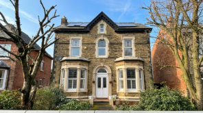 65, Hampton Road, Southport PR8 6QA
