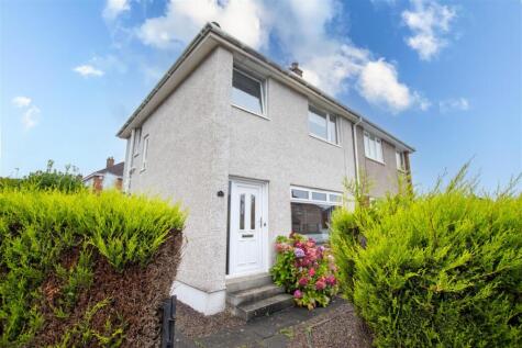 Greenhall Place, Blantyre