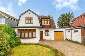 12, Boundary Road, Upminster RM14 2QS