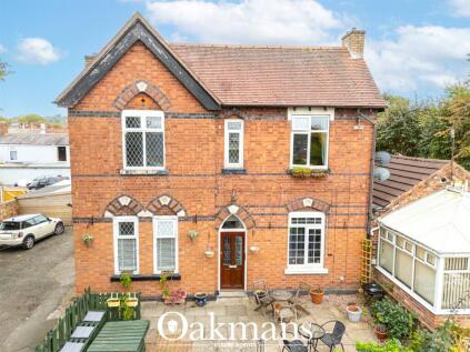 Church Road, Stourbridge, DY9