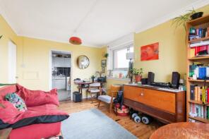 48, Hawke Tower, Nynehead Street, London SE14 6HJ