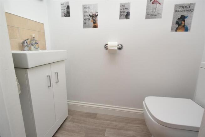 Cloakroom