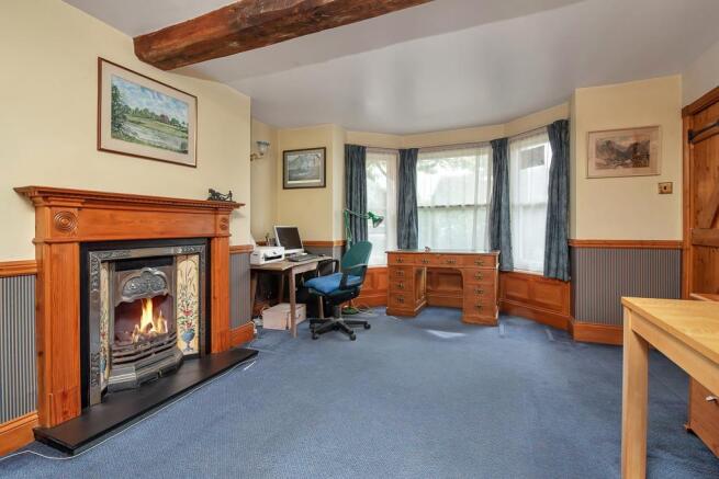 DRAWING ROOM