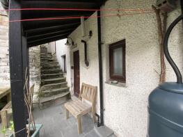 9a The Hideaway, Stanley Street, Ulverston LA12 7BS