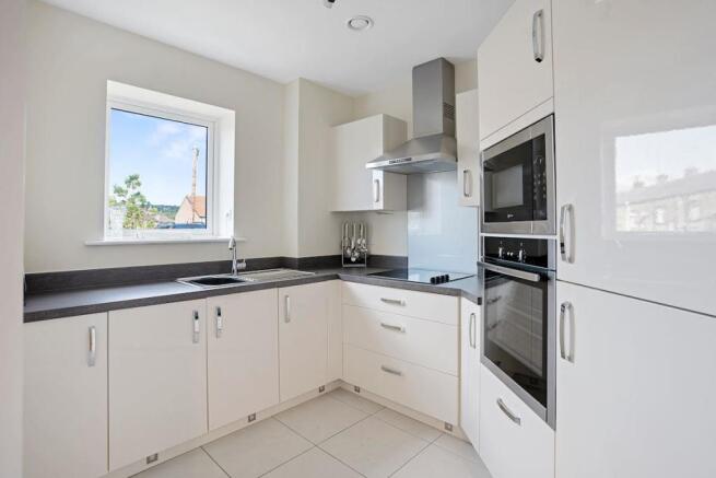 1 bed Apartment for sale Image 4