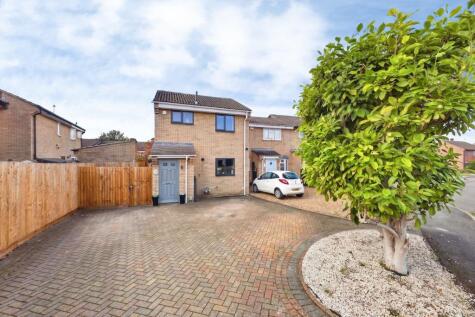 Hamsterly Park, Northampton, Northamptonshire, NN3