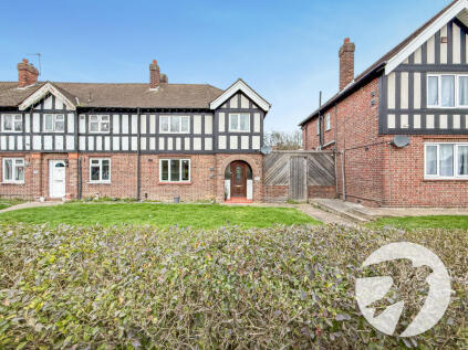 Westhorne Avenue, London, SE9