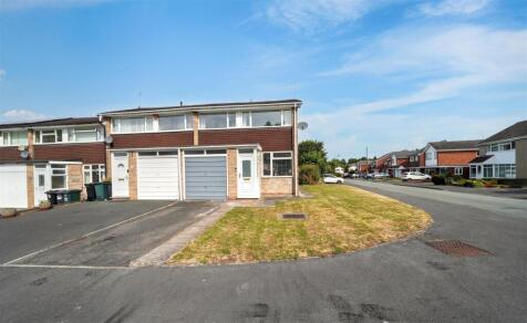 77 Brimstree Drive, Shifnal, TF11 9PX