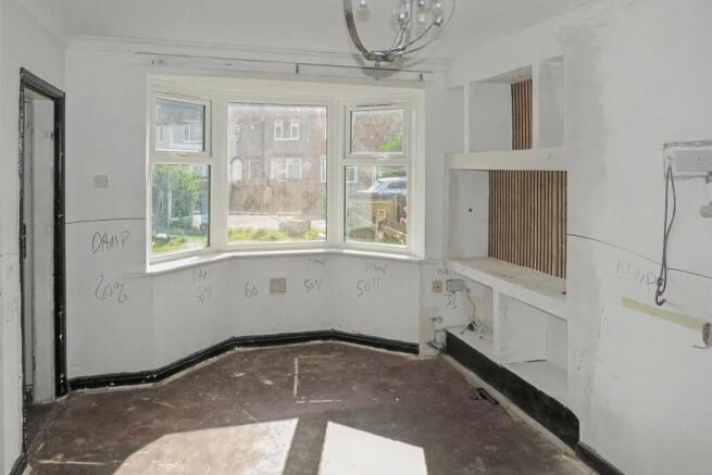 33 Prestwood Road, Liverpool, L14 2EE