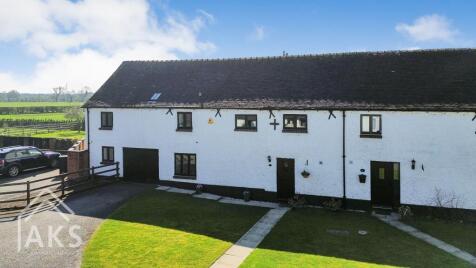 Egginton Road, Hilton, DE65