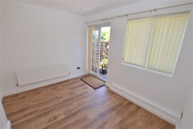 Dining Room / Office