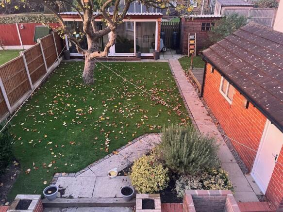 Gardens: