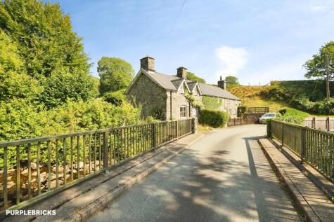 Rhydymain, Dolgellau, LL40