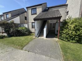 Flat 22, Halveor Court, Station Road, Perranporth TR6 0LR