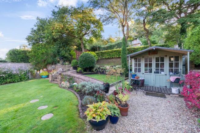 Summerhouse