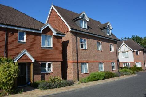 Pavilion Place, East Molesey