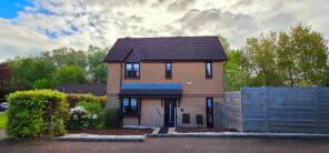 11, Carroglen Grove, Glasgow G32 0ER