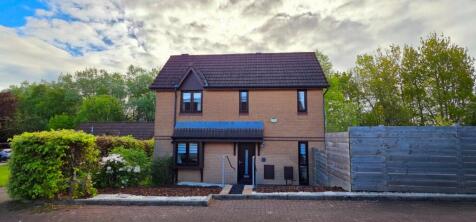 Carroglen Grove, Glasgow, Glasgow City, G32