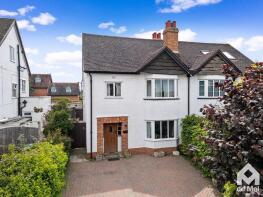 76, Station Road, Bishops Cleeve, Cheltenham GL52 8HJ