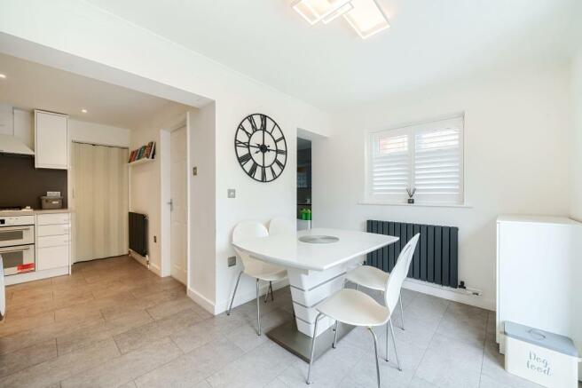 Living Space